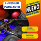 LUZ LED PARA AUTO (ALI-927512)